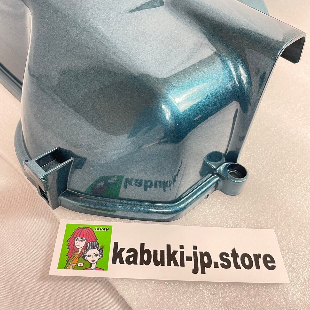 Toyota LEXUS Genuine GS300 JZA80 MK4 Supra 2JZ-GTE VVTI Coilpack Cover OEM Japan