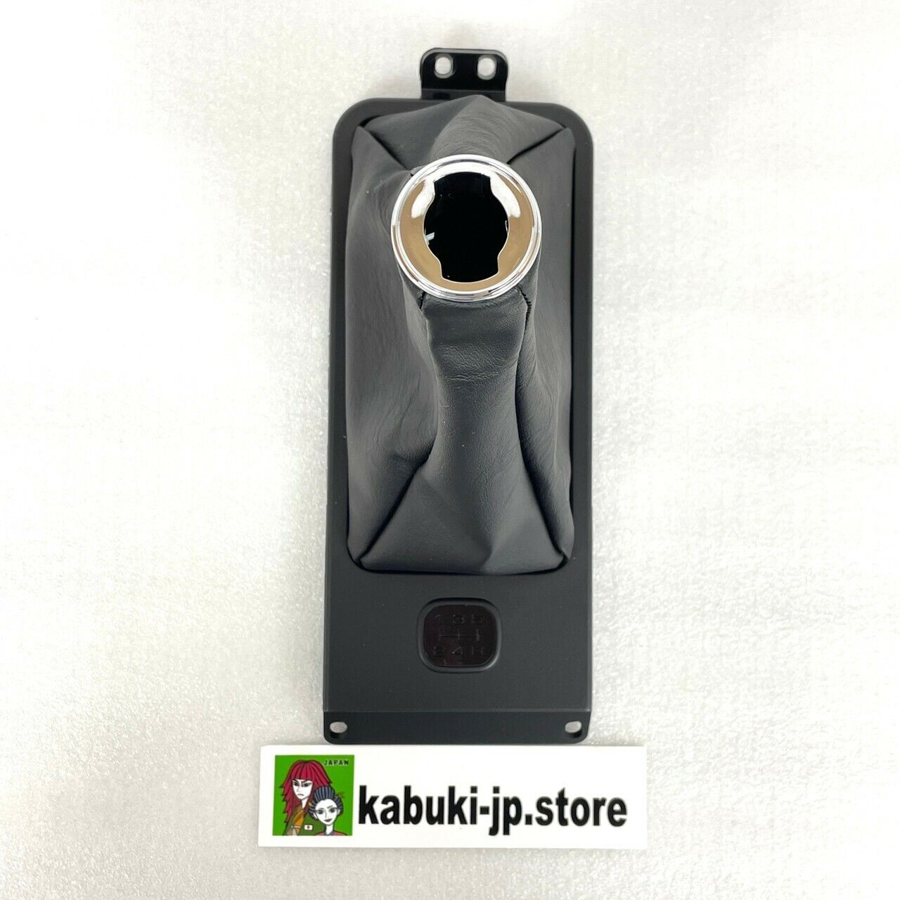 HONDA GENUINE 83413-SL0-A00ZA Acura NSX 1991-1996 SHIFT BOOT OEM BRAND NEW JDM