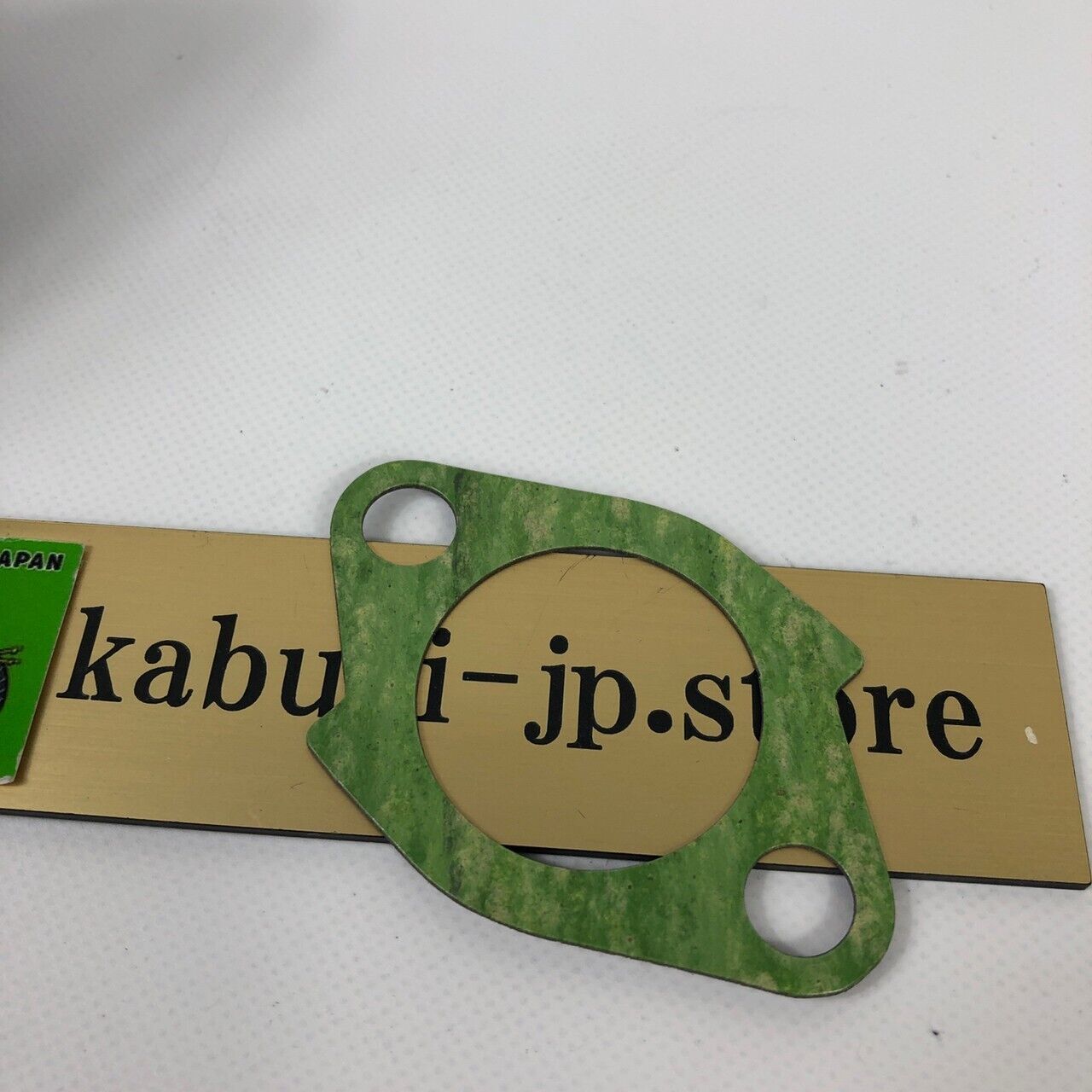 TOYOTA Genuine 16331-46080 16343-46030 SUPRA JZA80 Outlet Water Pipe Gasket OEM