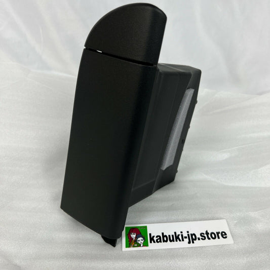 MAZDA RX-7 F110-68-4MZA00 Black Driver Side Amrest Fits RHD Only FD3S JDM Japan