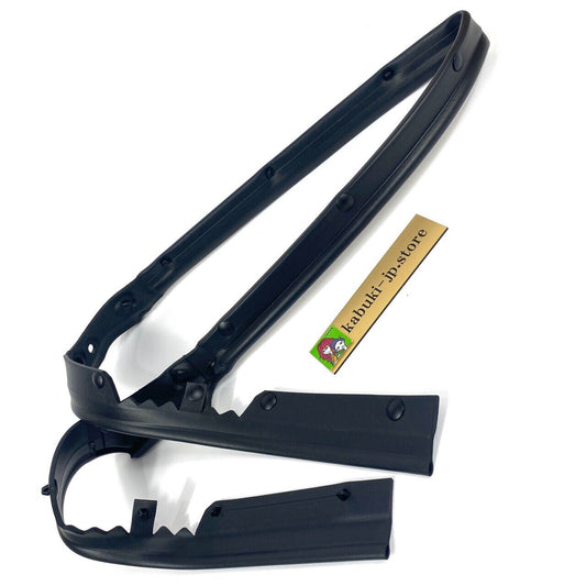 Honda Genuine 74142-S04-G10 Civic Type-R EK9 Bonnet Hood Seal OEM Japan New