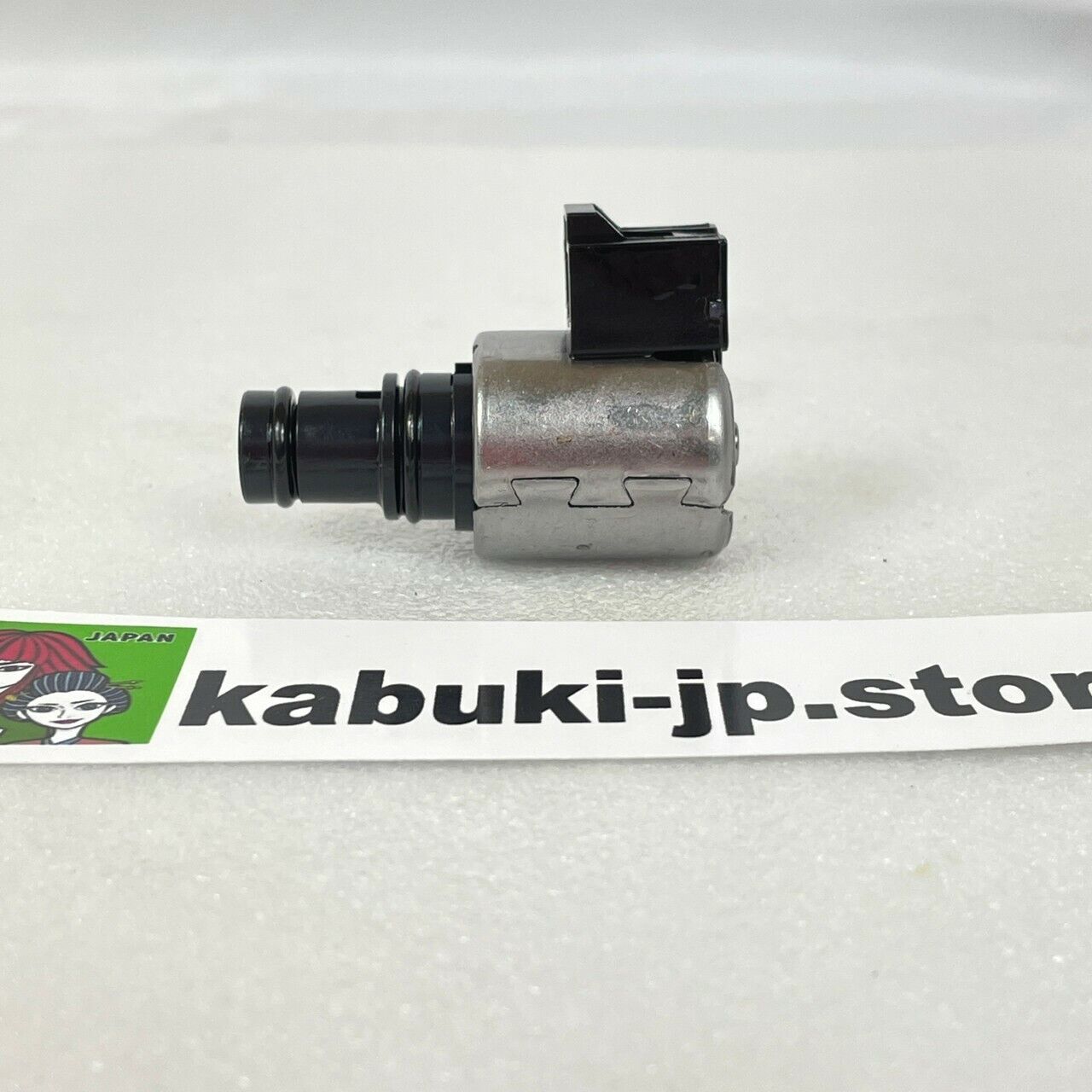 TOYOTA LEXUS GENUINE 35230-30010 TRANSMISSION SOLENOID VALVE 3WAY AT CVT JDM OEM