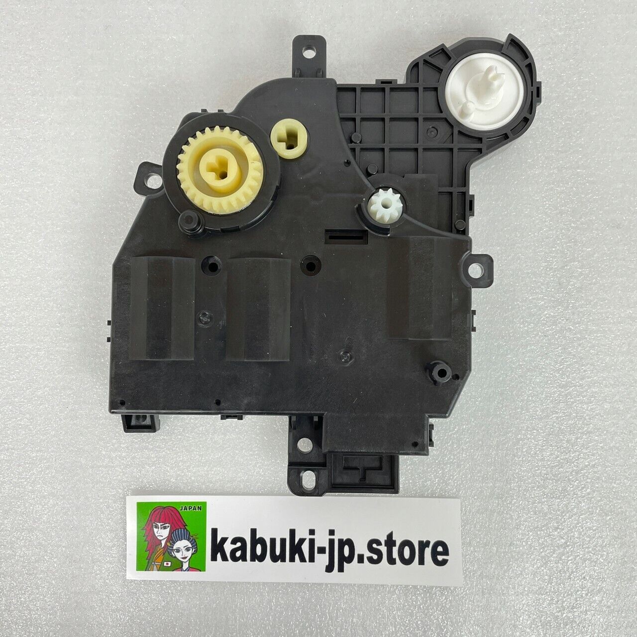 Toyota Genuine 87106-48170 Servo Sub-Assy Damp No.1 NOAH ZRR80