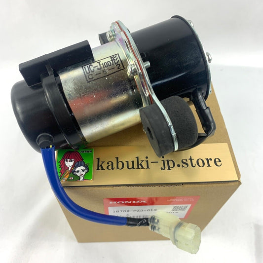 Honda Genuine 16700-PZ3-013 ACTY Fuel Pump for HA3 HA4 NEW OEM Japan