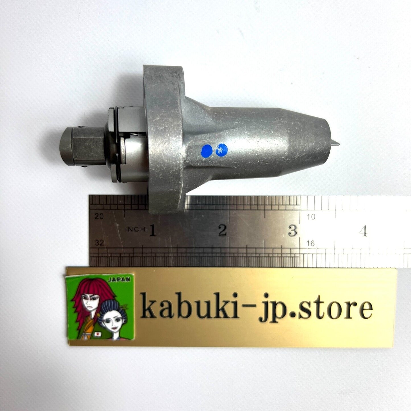 HONDA 14520-MBW-J24 Timing Cam Chain Tensioner 1999-2006 CBR600F4 CBR 600F4 OEM