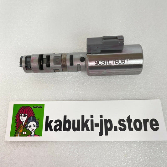 Toyota Lexus Genuine 35290-34010 Auto Transmission Pressure Control Solenoid OEM