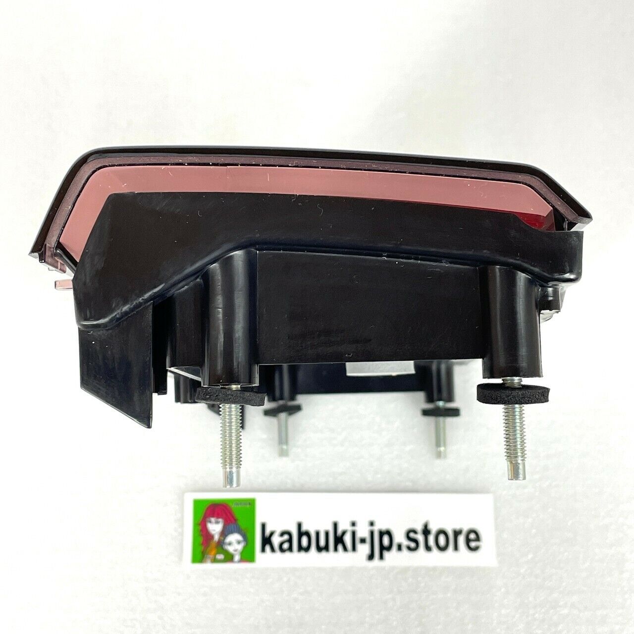 Honda JDM Acura NSX NA1 Rear Tail Center lens Panel Garnish 75522-SL0-N01 Japan