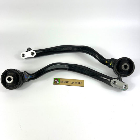 Toyota LEXUS Genuine GS300 GS430 GS400 Lower Front Suspension Arm Left & Right