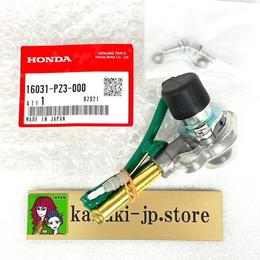 HONDA Genuine 16031-PZ3-000 Acty Acty Truck AIR Solenoid Valve OEM NEW Japan