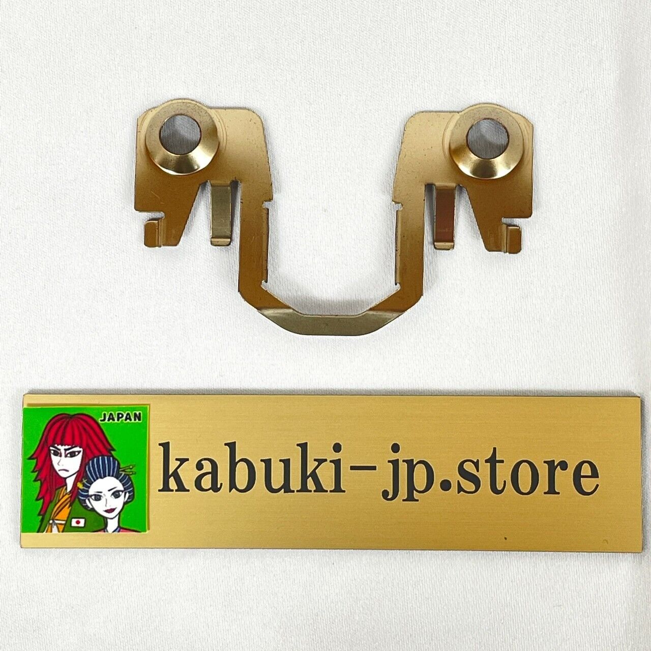 Toyota TRD Genuine MR2 MRS Roadster Spyder ZZW30 Door Stabilizer OEM MS304-00001