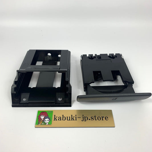 SUZUKI Genuine Lapin SAMURAI Jimny JB23 Cup Holder Cup Holder Case Bracket Japan