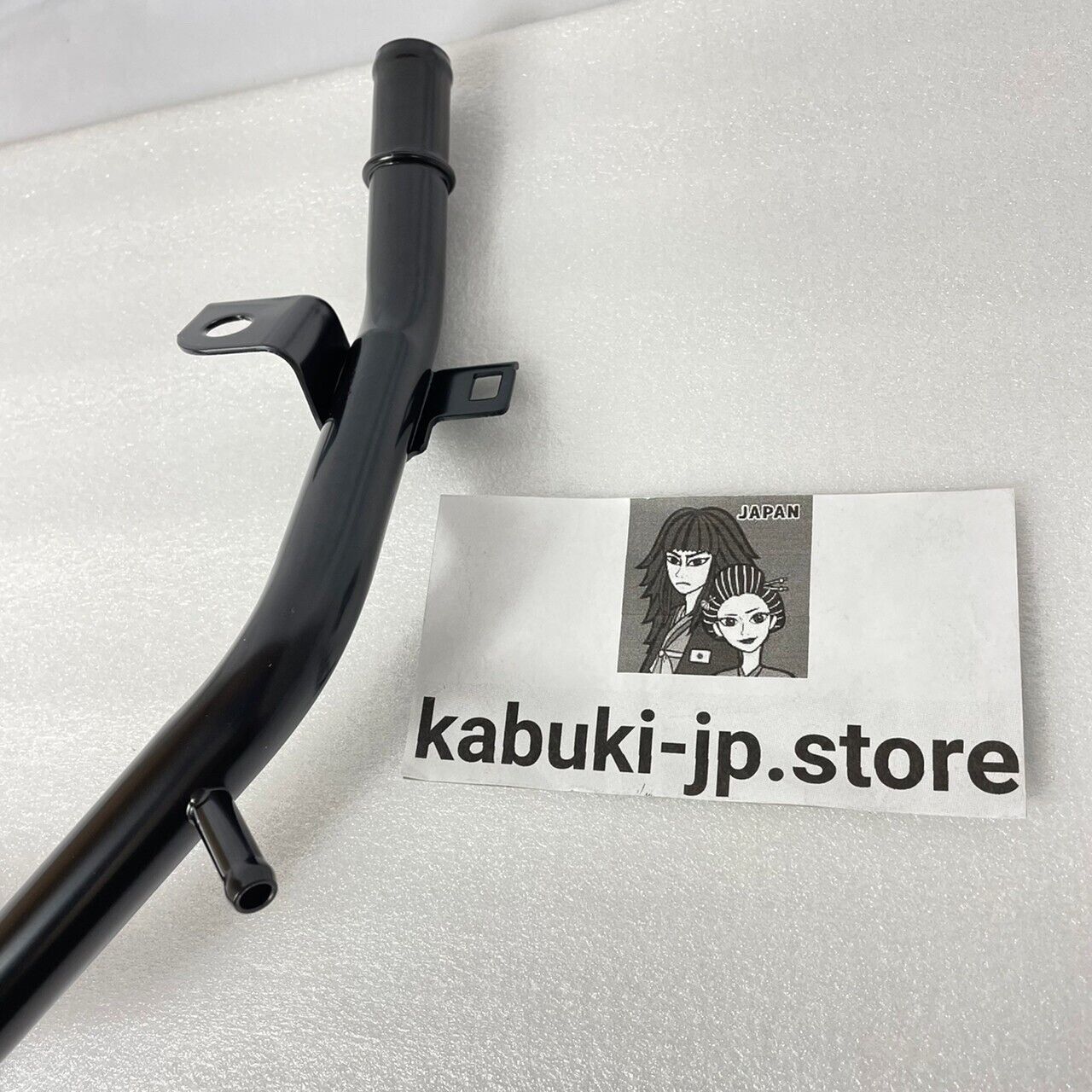 HONDA Genuine 19510-R40-A50 PIPE COMP HEATER ODYSSEY ACCORD TOURER OEM Japan NEW