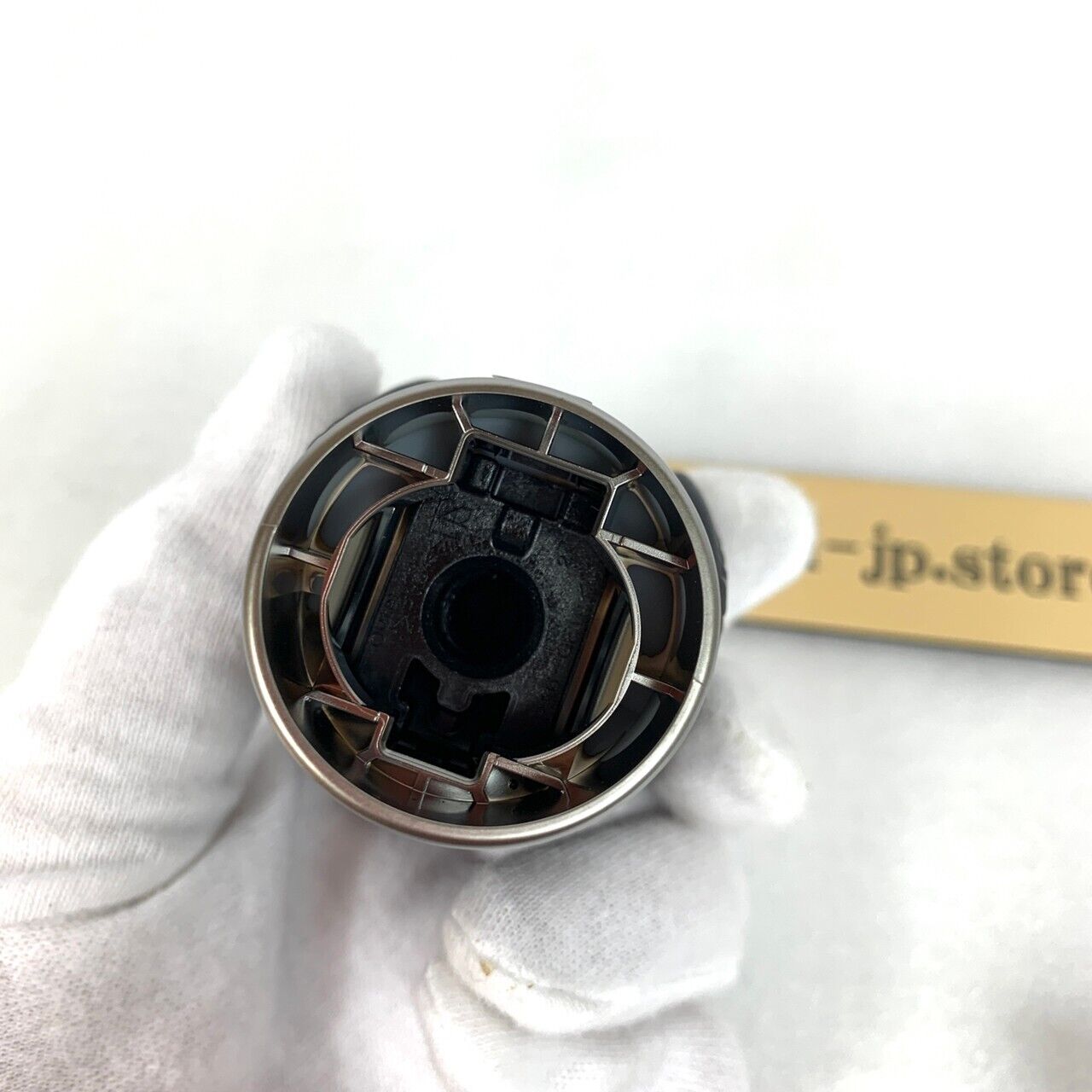 LEXUS Genuine 33504-30570-C0 GS F Sport Leather Shift Knob GS300 GS350 GS450 OEM