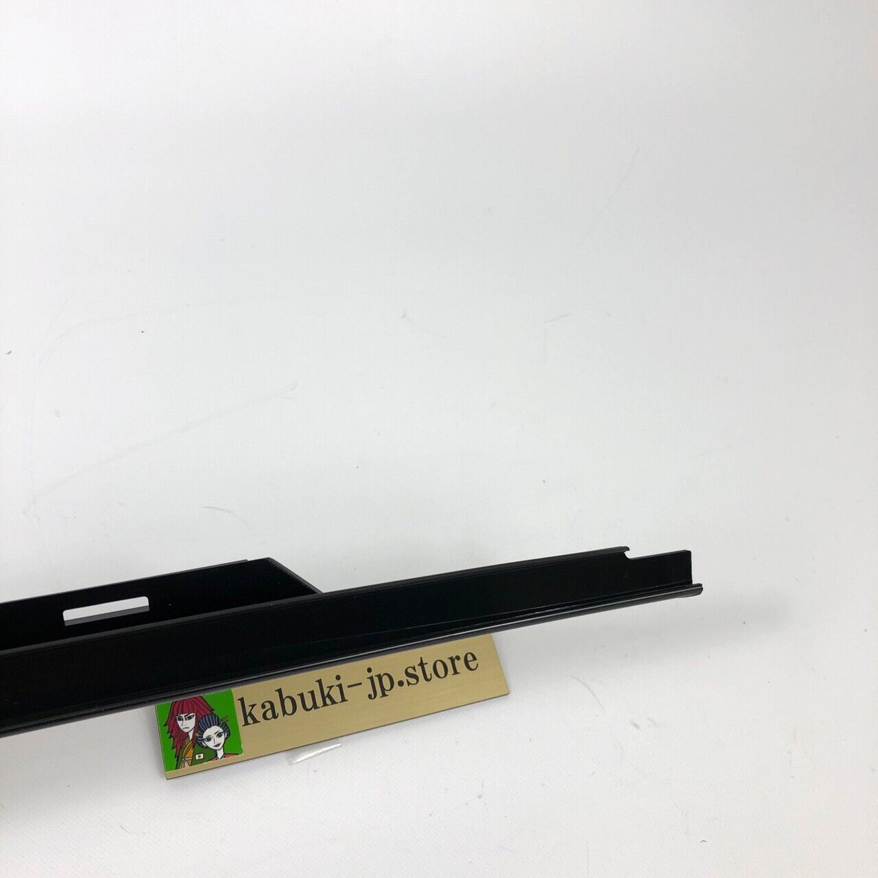 HONDA Genuine CR-V Front Windshield Pillar Side Molding Trim Right Garnish