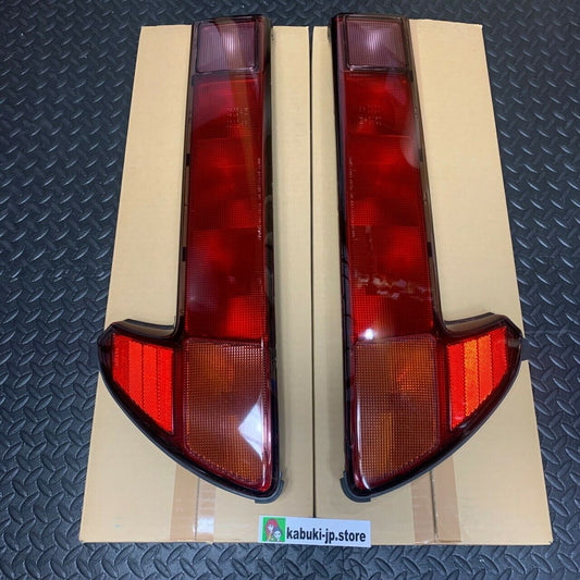 HONDA ACURA GENUINE TAIL LIGHT RIGHT & LEFT Set NSX NA REAR BRAKE SIGNAL OEM New