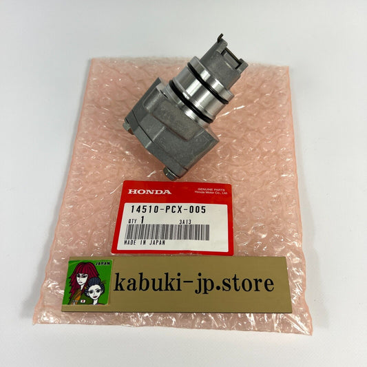 Honda Genuine 14510-PCX-005 00-09 S2000 F20C F22C Timing Chain Tensioner OEM JP