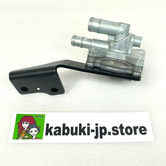 HONDA GENUINE 16970-MZ5-003 NOS Fuel PETCOCK AUTO Valve VF750C Magna VF750CD JP
