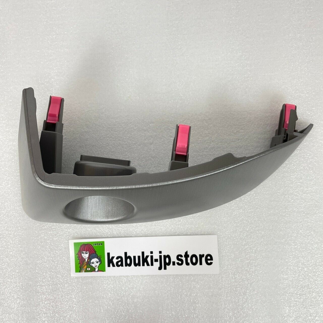 Toyota Genuine RAV4 XA30W Center Instrument Cluster Panel Trim Left Right Pairs