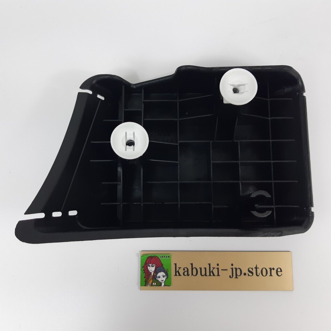 Toyota Genuine 58190-35032 FJ CRUISER Floor Drivers Side Foot Rest OEM Japan