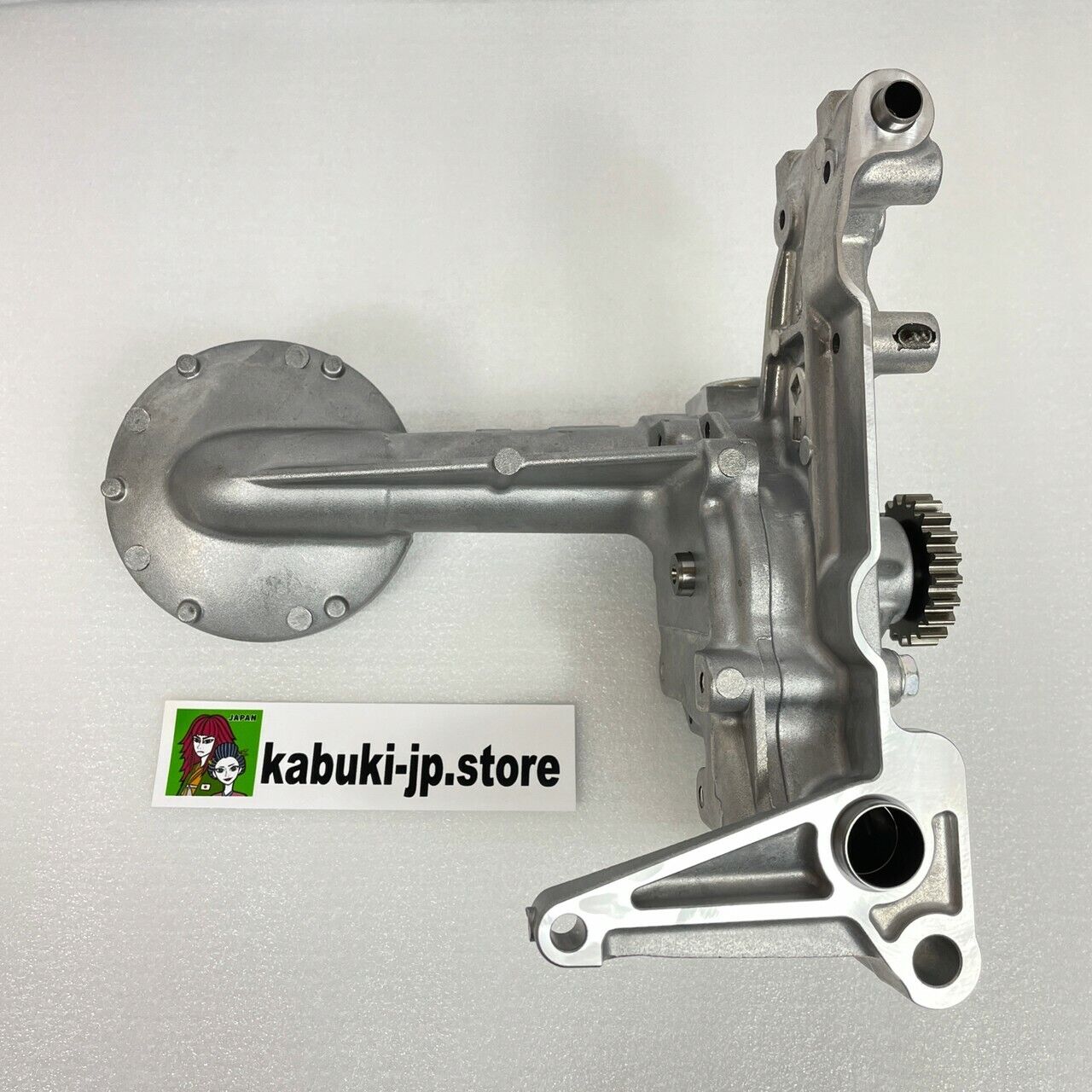 Honda Genuine 15100-PRB-A01 Type R & Acura RSX Type S K20A K20A2 K20Z1 Oil Pump