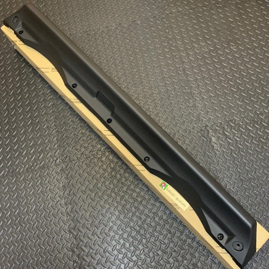 Toyota Genuine 55404-90301 72-84 LAND CRUISER Upper Safety Dash Pad OEM Japan