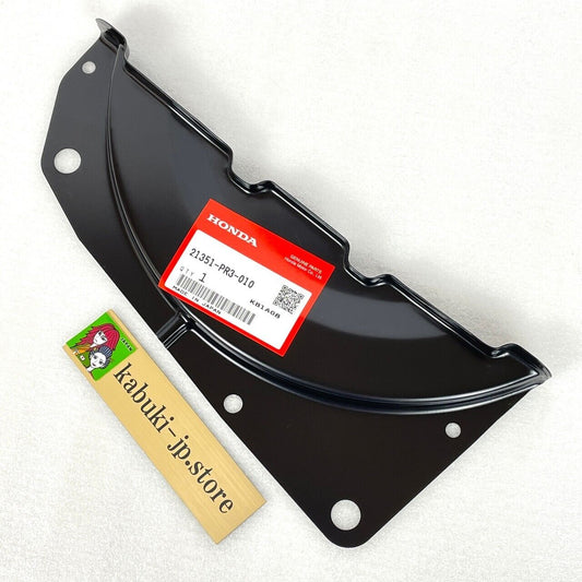 Honda Genuine Acura Civic CRX Integra GSR B16 B18 Clutch Case Cover Plate OEM