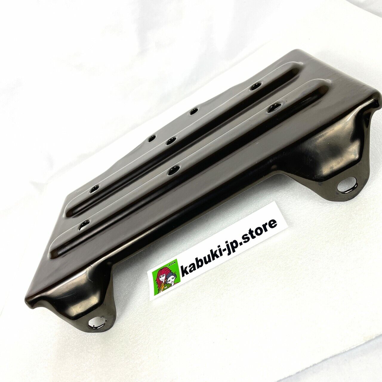 TOYOTA Genuine 74431-90A00 81-90 LAND CRUISER BJ60 FJ62 HJ60 Battery Tray Japan