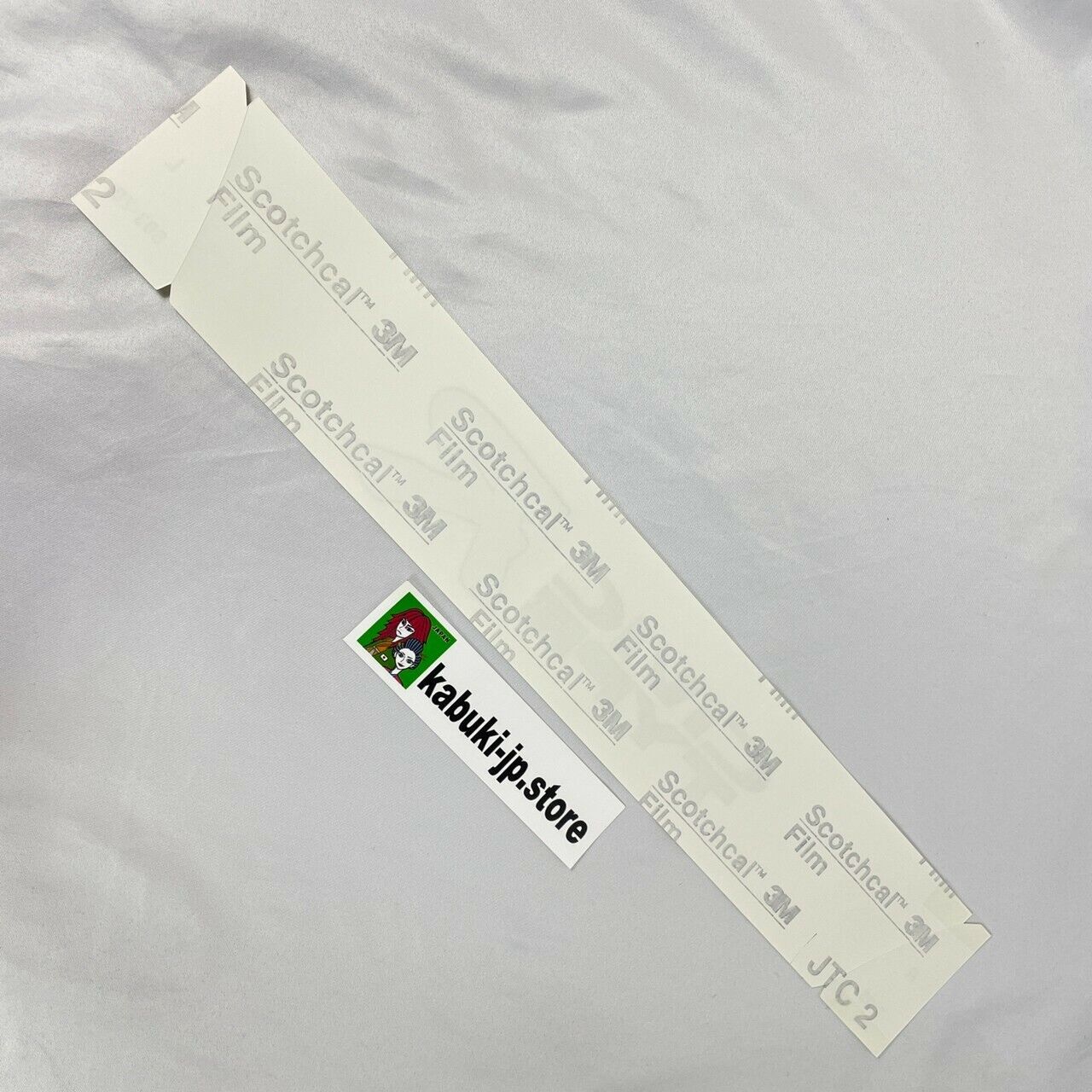 Honda Genuine 75773-S03-Z00ZA 2 Set Civic Type-R EK9 Side Decal Dark Outline JP