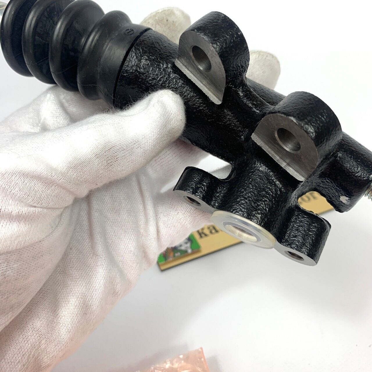 Honda Genuine 46930-SL0-003 NSX NA1 NA2 Clutch Slave Cylinder Release Assy OEM