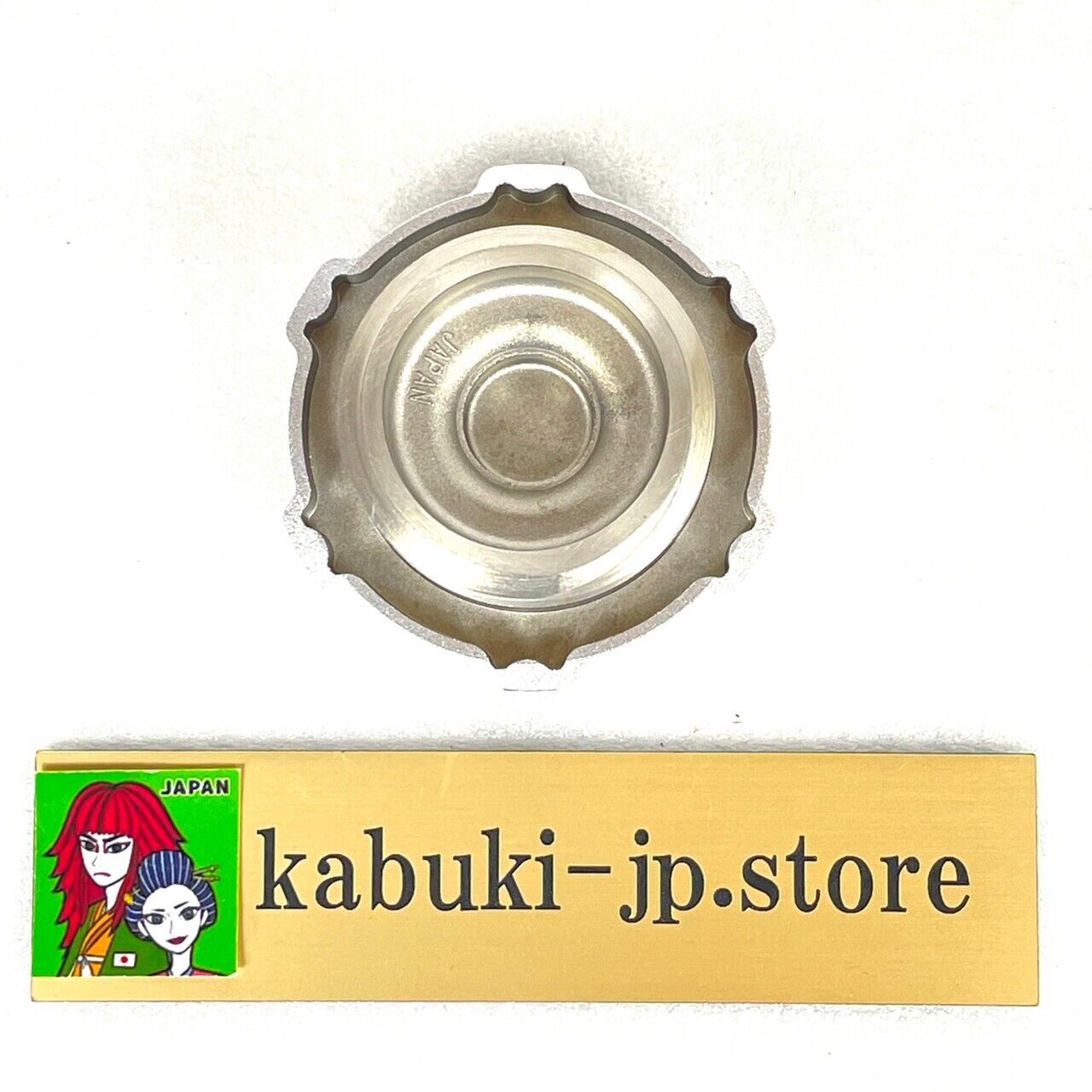 SUBARU Genuine ST15257ZR010 IMPREZA LEGACY BRZ WRX STI Oil Filler Cap OEM Japan