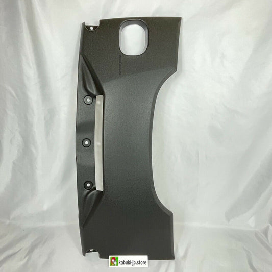 TOYOTA Genuine 53767-50011 COVER SUB-ASSY, AIR CLEANER INLET LS460/460L OEM NEW