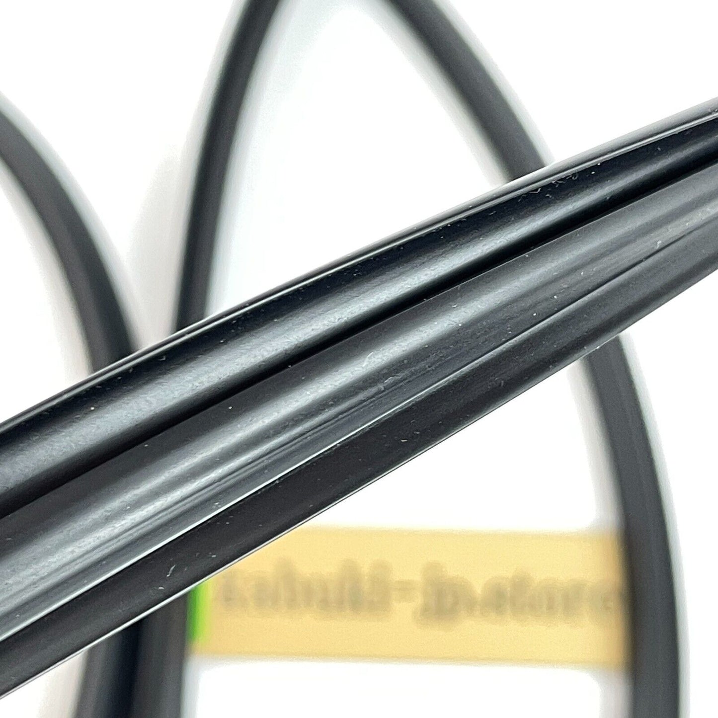 Toyota Genuine 75573-14210 93-02 MK4 JZA80 Supra Rear Window Seal OEM From Japan