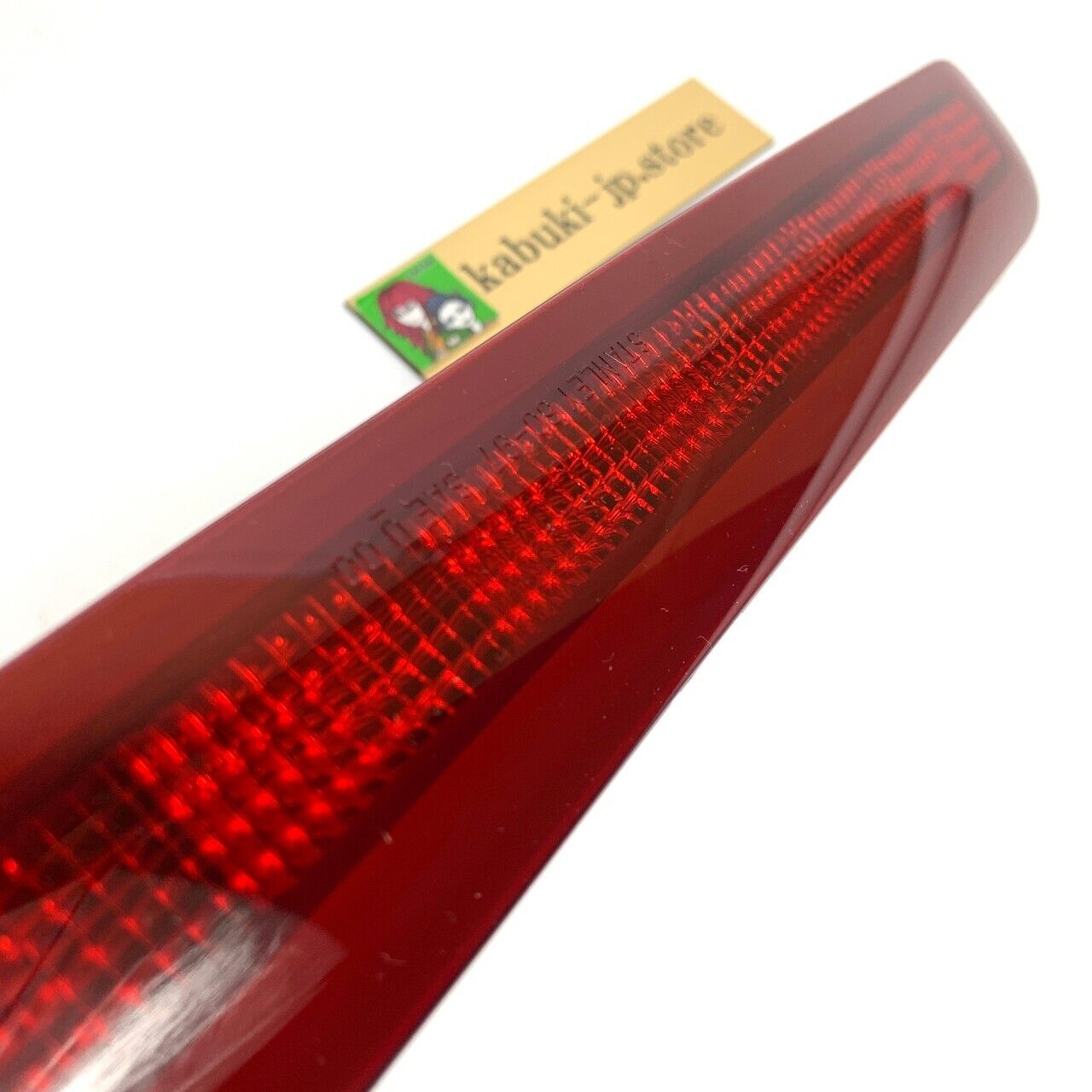 TOYOTA Genuine 81570-60081 LAND CRUISER PRADO Rear Center Stop Brake Lamp OEM