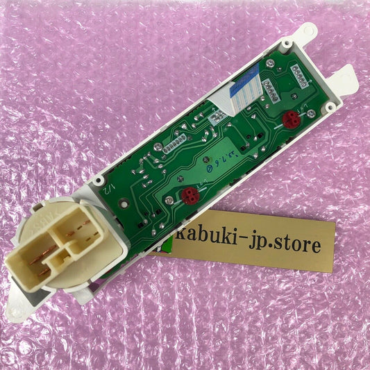 TOYOTA Genuine 55910-35240 TACOMA A/C HEATER HVAC Temperature Control Panel OEM