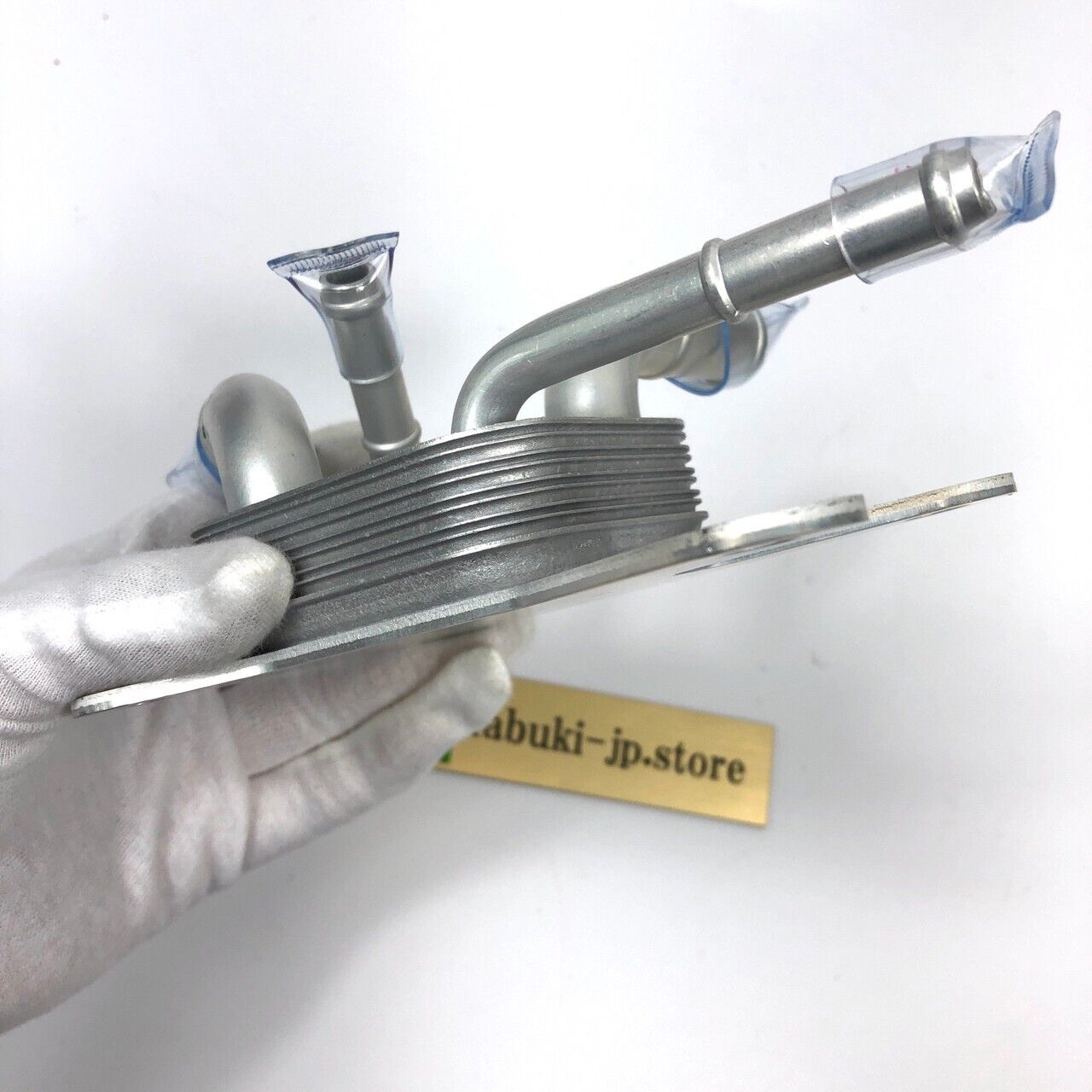 TOYOTA Genuine G125A-47010 PRIUS Cooler Motor OEM Japan New