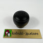 TOYOTA Genuine SU003-00883 13-16 Scion FRS 86 GT86 RC  All Black PVC Shift Knob