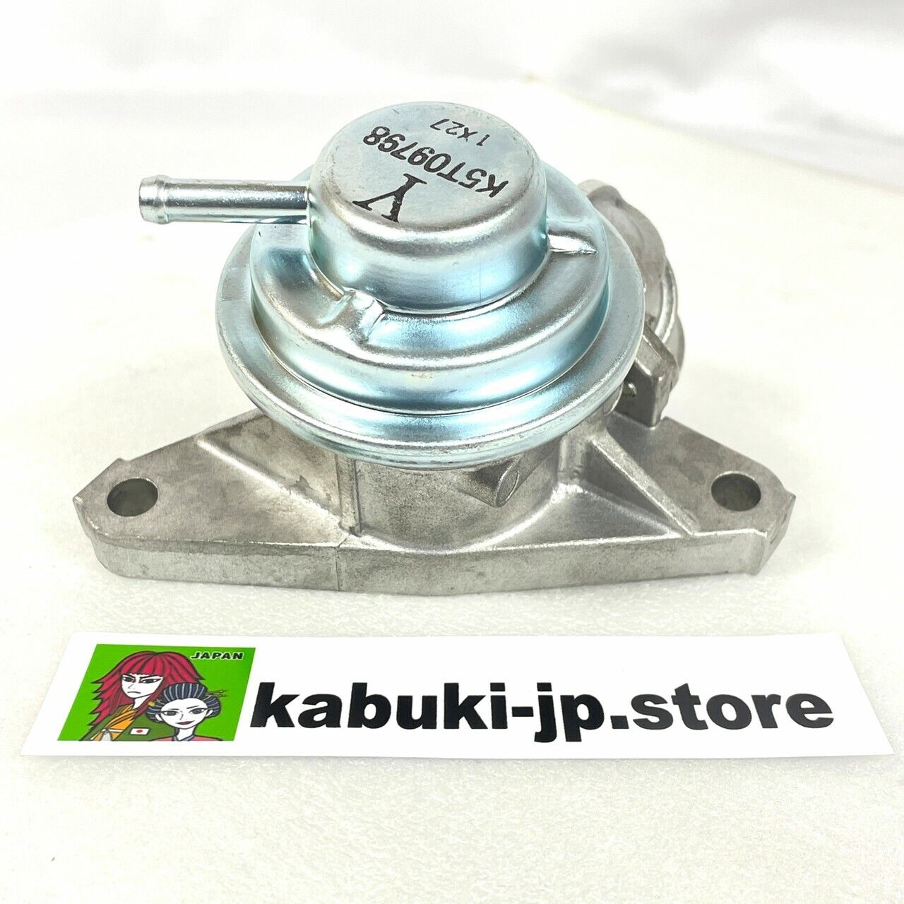 Subaru Genuine OEM Impreza STI  Applied A B Blow-off valve 14471AA112 GDB GGB JP