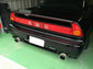 Honda Genuine 75522-SL0-J61 Acura NSX NA Rear Tail Center Panel Garnish Japan