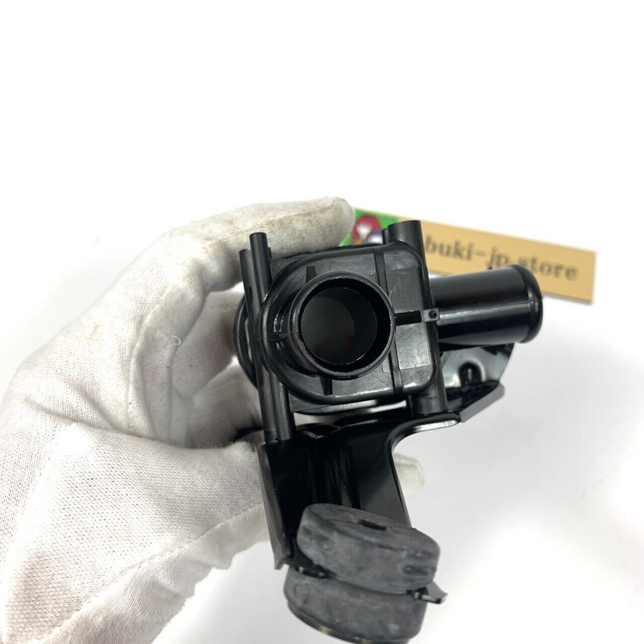 Genuine Toyota Lexus LS430 Heater Control Valve (2001-2006) OEM 87240-50130