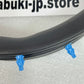 NISSAN Genuine 66830-65F00 SEAL-COWL TOP SEALING RUBBER COWL TOP 200SX 240SX OEM