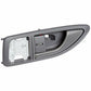 Honda Genuine Del-Sol Interior Door Handles 2 Set LEFT & RIGHT 93-95 Del Sol New