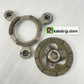 Honda Genuine 751A0-750-800 Clutch Friction Disks For Lawn Tractor HT3813 OEM