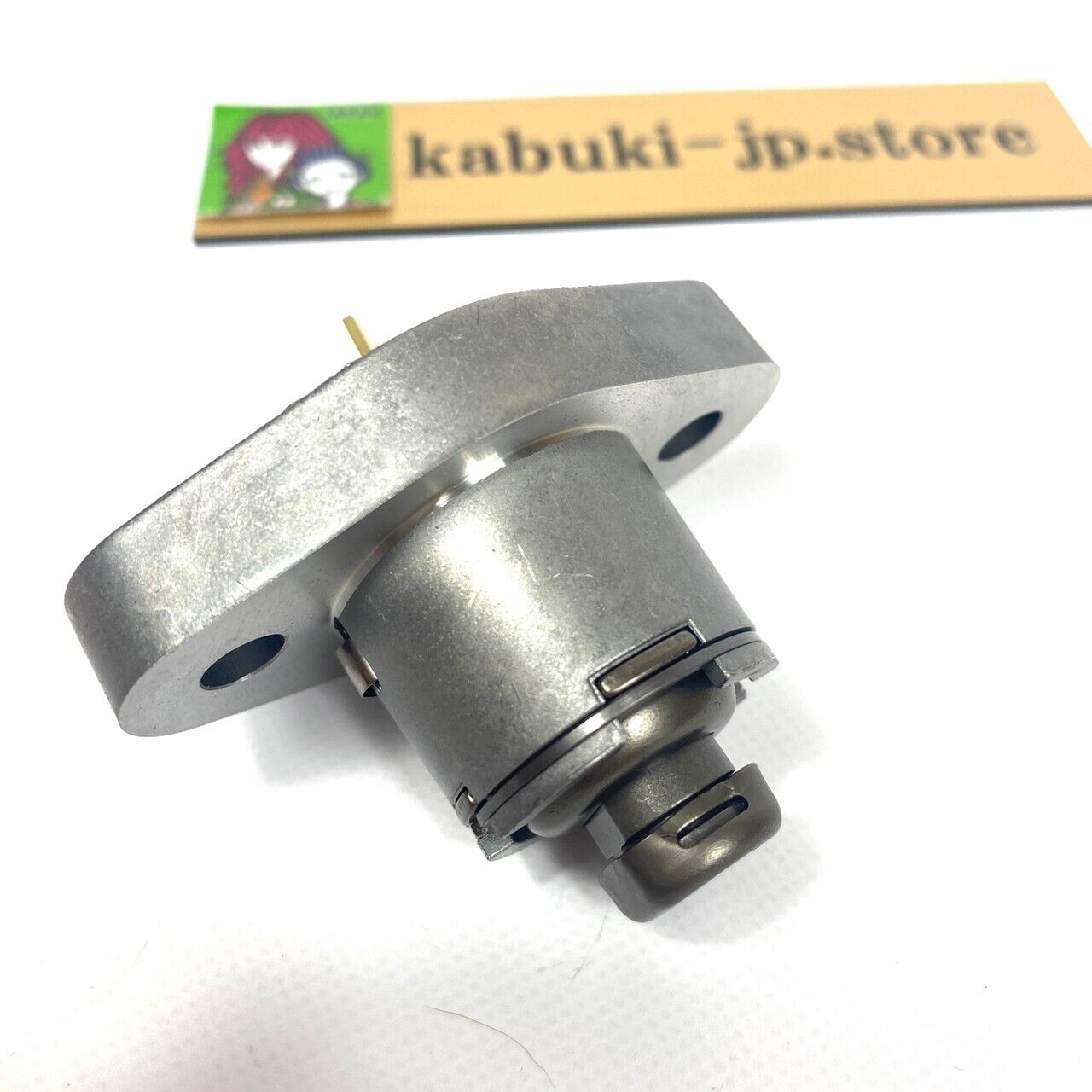 JINFANNIBI Cam Timing Chain Tensioner Gasket Kit Compatible For Honda TRX450 TRX450R TRX450ER CRF450 CRF450R CRF450X 2004-2017 14520-MEN-671 : Buy Online At Best Price In KSA - Souq Is Now - Foto 6