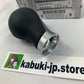 NISSAN Genuine 32865-1EA0A KNOB, CONTROL LEVER Z34 370Z 2008/10- OEM Japan New