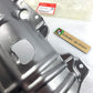 Honda Genuine INTEGRA DC2 Type-R B18C VTEC Engine Oil Pan Plate Baffle OEM
