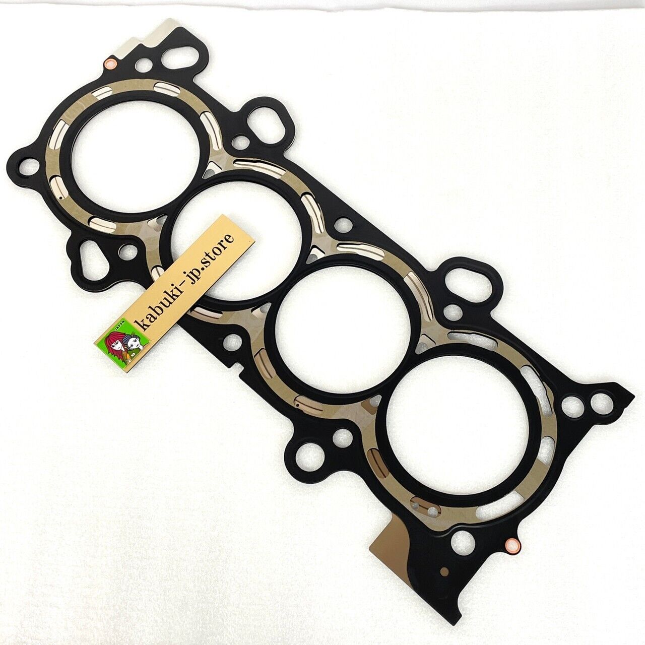 OEM Head Gasket 12251-RBB-004 For Honda 2004-2008 Acura TSX K24A2 – 1-Year Warranty