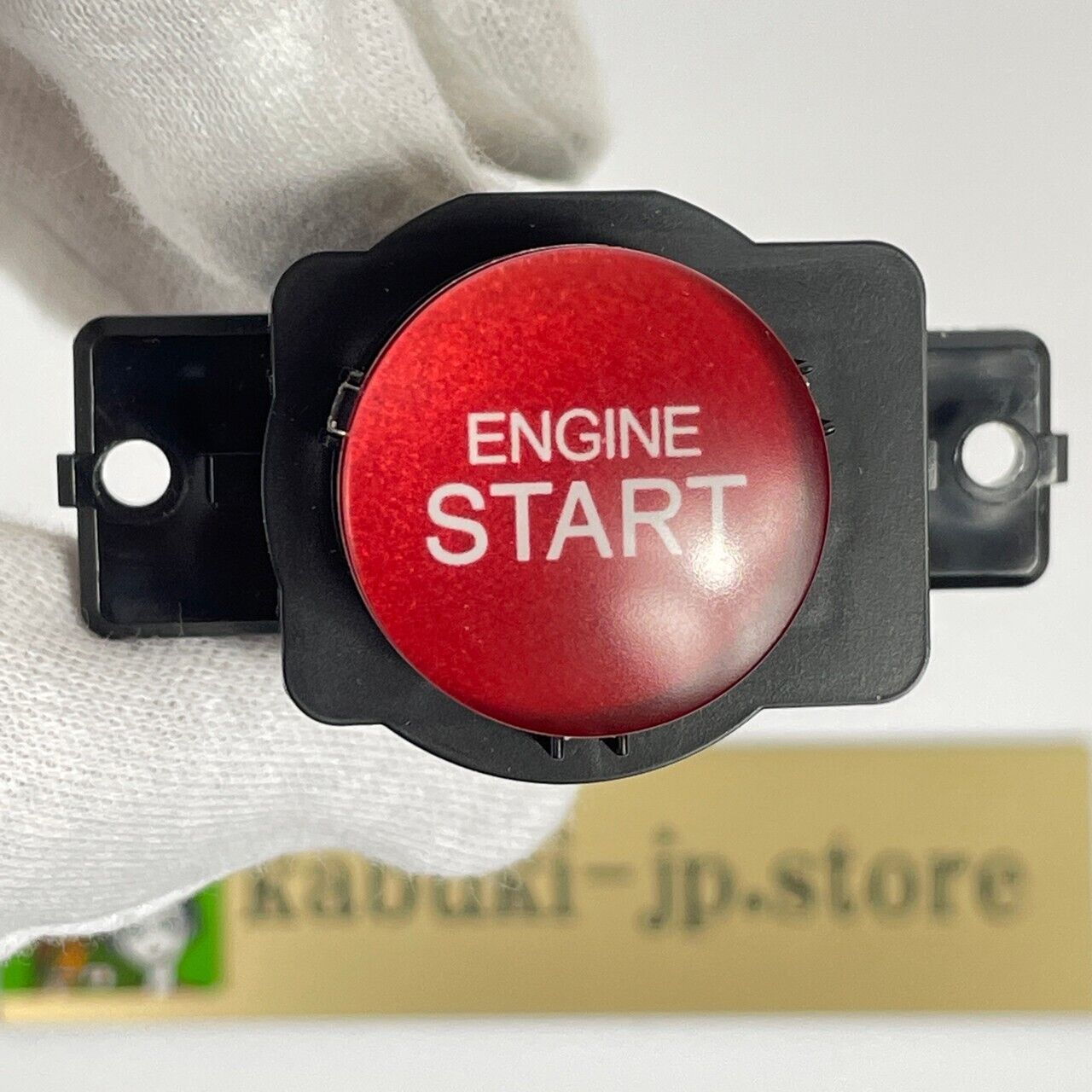 Honda Genuine CIVIC 35885-SNW-J01 & 35886-SNW-J01 FD2 Engine Start Switch Kit JP