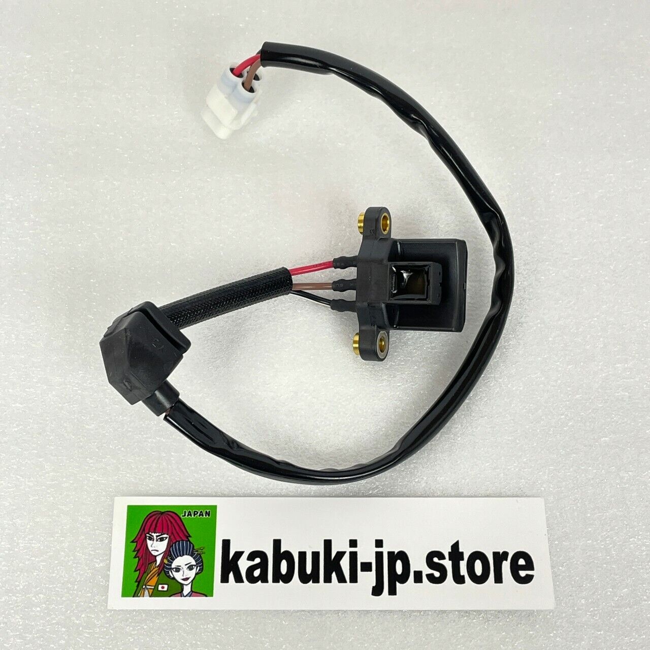 SUZUKI GENUINE 33140-80C10 Jimny JB31W Crank position Sensor Ignition Coil Japan