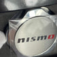 Nissan Genuine 15255-RN014 NISMO Oil Filler Cap Aluminum Fits Nissan