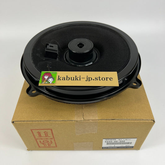 MAZDA Genuine KD45-66-A60 CX-5 Speaker wWth Bose Sound From Japan